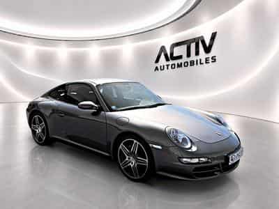 Porsche 911 (997) CARRERA S (2008) - Foto 3
