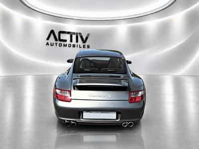 Porsche 911 (997) CARRERA S (2008) - Foto 6