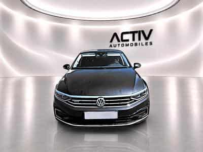 VW PASSAT 1.4 TSI 218 HYBRIDE RECHARGEABLE GTE DSG6 (2020) - Photo 2