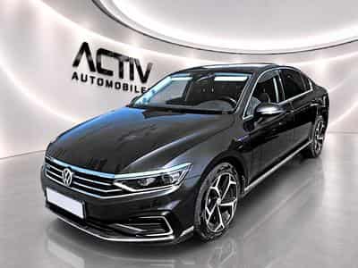 VW PASSAT 1.4 TSI 218 HYBRIDE RECHARGEABLE GTE DSG6 (2020) - Photo 1