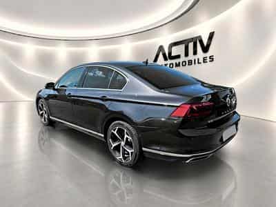 VW PASSAT 1.4 TSI 218 HYBRIDE RECHARGEABLE GTE DSG6 (2020) - Photo 5