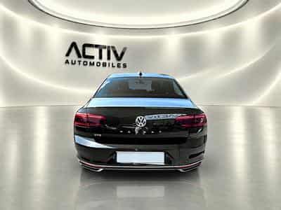 VW PASSAT 1.4 TSI 218 HYBRIDE RECHARGEABLE GTE DSG6 (2020) - Photo 6