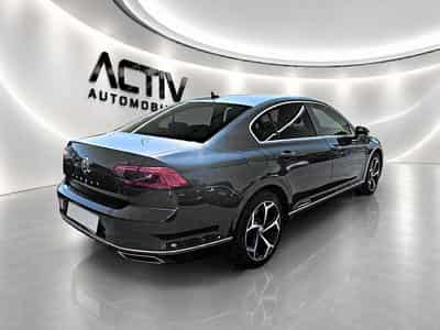 VW PASSAT 1.4 TSI 218 HYBRIDE RECHARGEABLE GTE DSG6 (2020) - Photo 7