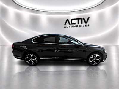 VW PASSAT 1.4 TSI 218 HYBRIDE RECHARGEABLE GTE DSG6 (2020) - Photo 8