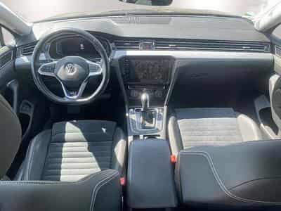 VW PASSAT 1.4 TSI 218 HYBRIDE RECHARGEABLE GTE DSG6 (2020) - Photo 10