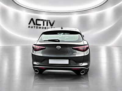 Alfa-Romeo Stelvio 2.2 DIESEL 160 SUPER AT8 (2021) - Foto 6
