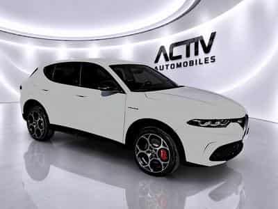 Alfa-Romeo TONALE 1.5 IBRIDA 160 VELOCE TCT (2025) - Foto 3