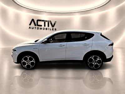 Alfa-Romeo TONALE 1.5 IBRIDA 160 VELOCE TCT (2025) - Foto 4