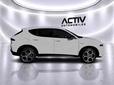 Alfa-Romeo TONALE 1.5 IBRIDA 160 VELOCE TCT (2025) - Foto 8