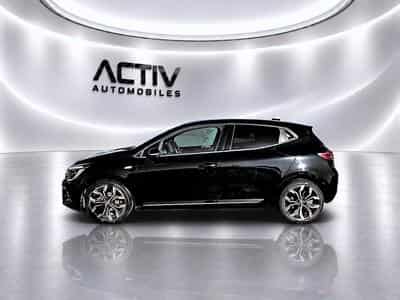 Renault Clio 1.0 TCE 90 LUTECIA (2022) - Photo 4