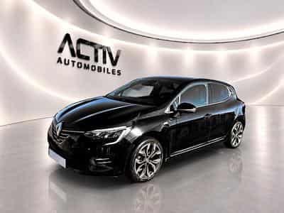 Renault Clio 1.0 TCE 90 LUTECIA (2022) - Photo 1