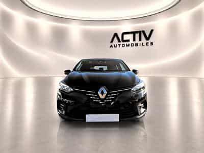 Renault Clio 1.0 TCE 90 LUTECIA (2022) - Photo 2