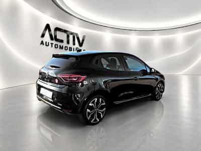 Renault Clio 1.0 TCE 90 LUTECIA (2022) - Photo 7