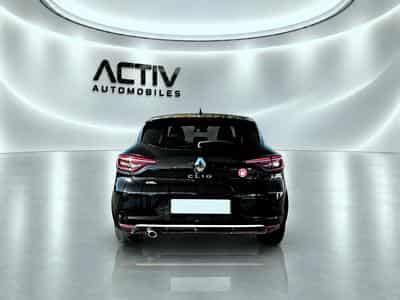 Renault Clio 1.0 TCE 90 LUTECIA (2022) - Photo 6