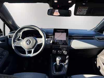 Renault Clio 1.0 TCE 90 LUTECIA (2022) - Photo 10