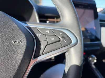 Renault Clio 1.0 TCE 90 LUTECIA (2022) - Photo 15