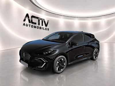 Renault Clio 1.2 TCE 115 TECHNO EDC (2026) - Photo 1