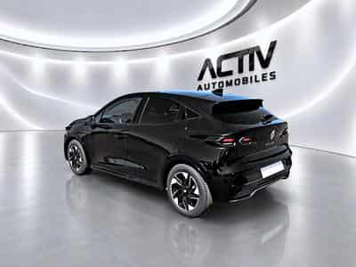 Renault Clio 1.2 TCE 115 TECHNO EDC (2026) - Photo 5