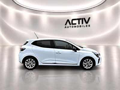 Renault Clio 1.0 TCE 90 EVOLUTION CVT (2025) - Photo 8