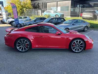Porsche 911 (991) CARRERA 4 PDK (2013) - Foto 15