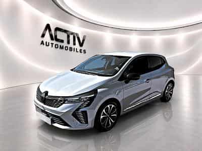 Renault Clio 1.0 TCE 90 TECHNO (2025) - Photo 1