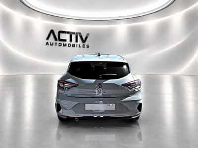 Renault Clio 1.0 TCE 90 TECHNO (2025) - Photo 6