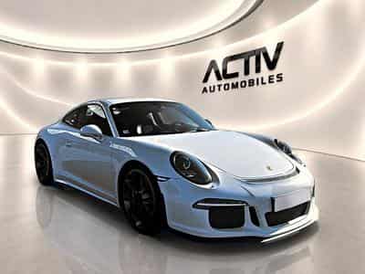 Porsche 911 (991) GT3 3.8L 475 PDK7 (2015) - Foto 3