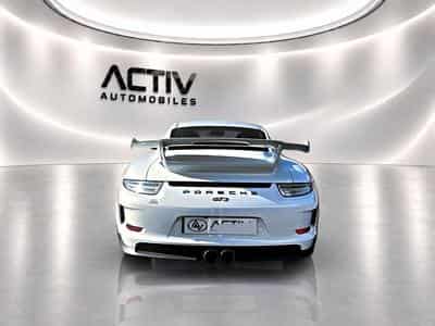Porsche 911 (991) GT3 3.8L 475 PDK7 (2015) - Foto 6