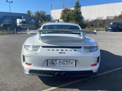 Porsche 911 (991) GT3 3.8L 475 PDK7 (2015) - Foto 12