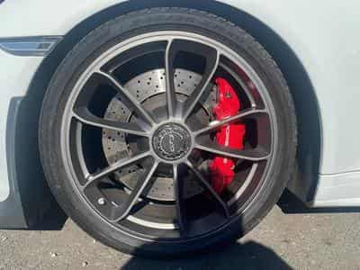 Porsche 911 (991) GT3 3.8L 475 PDK7 (2015) - Foto 15