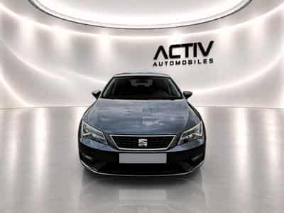 Seat Leon 1.5 TGI 130 STYLE BUSINESS DSG7 (2021) - Photo 2