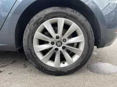 Seat Leon 1.5 TGI 130 STYLE BUSINESS DSG7 (2021) - Photo 13
