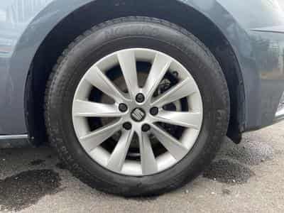 Seat Leon 1.5 TGI 130 STYLE BUSINESS DSG7 (2021) - Photo 15