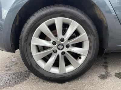 Seat Leon 1.5 TGI 130 STYLE BUSINESS DSG7 (2021) - Photo 14