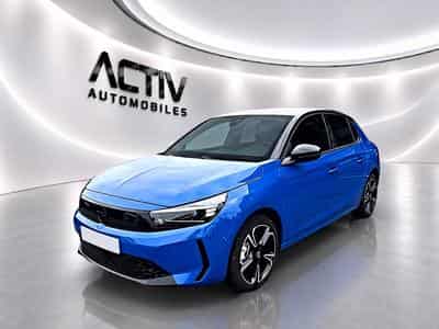 Opel CORSA 1.2 TURBO 100 GS (2025) - Foto 1