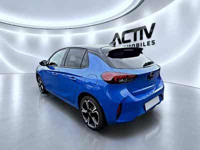 Opel CORSA 1.2 TURBO 100 GS (2025) - Foto 5