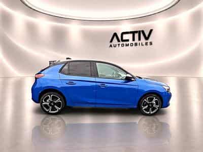 Opel CORSA 1.2 TURBO 100 GS (2025) - Foto 8