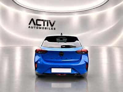 Opel CORSA 1.2 TURBO 100 GS (2025) - Foto 6