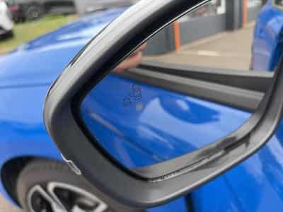 Opel CORSA 1.2 TURBO 100 GS (2025) - Foto 12