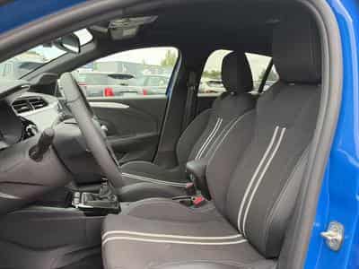 Opel CORSA 1.2 TURBO 100 GS (2025) - Foto 13