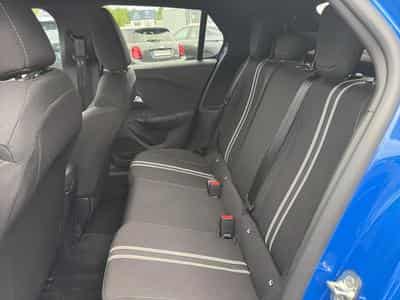 Opel CORSA 1.2 TURBO 100 GS (2025) - Foto 14