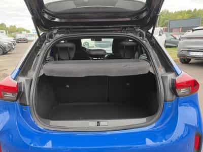 Opel CORSA 1.2 TURBO 100 GS (2025) - Foto 15