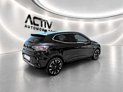 Renault Clio 1.0 TCE 90 TECHNO (2025) - Photo 7