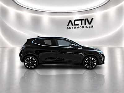 Renault Clio 1.0 TCE 90 TECHNO (2025) - Photo 8