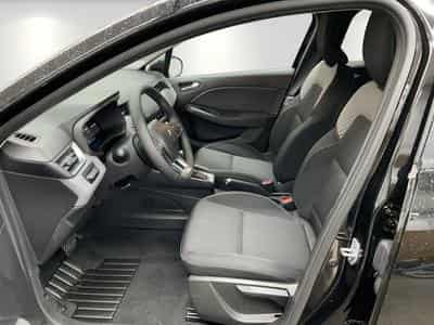 Renault Clio Evolution Full Hybrid E-Tech 145 (2026) - Photo 8
