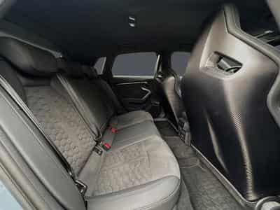 Audi RS3 NEW MODEL / GARANTIE-AUDI-2029 / RS-SEATS/ PACK CARBON (2026) - Foto 6