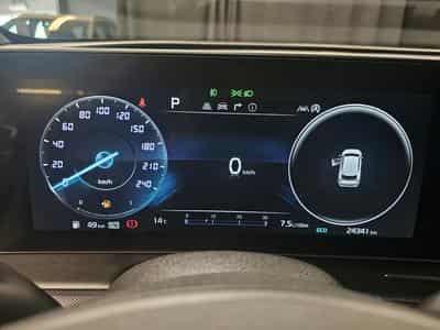Kia Sportage Sportage (2023) - Foto 9