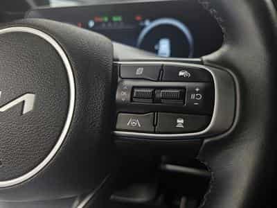 Kia Sportage Sportage (2023) - Foto 13