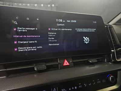 Kia Sportage Sportage (2023) - Foto 11