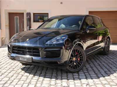 Porsche Cayenne GTS (2021) - Foto 1